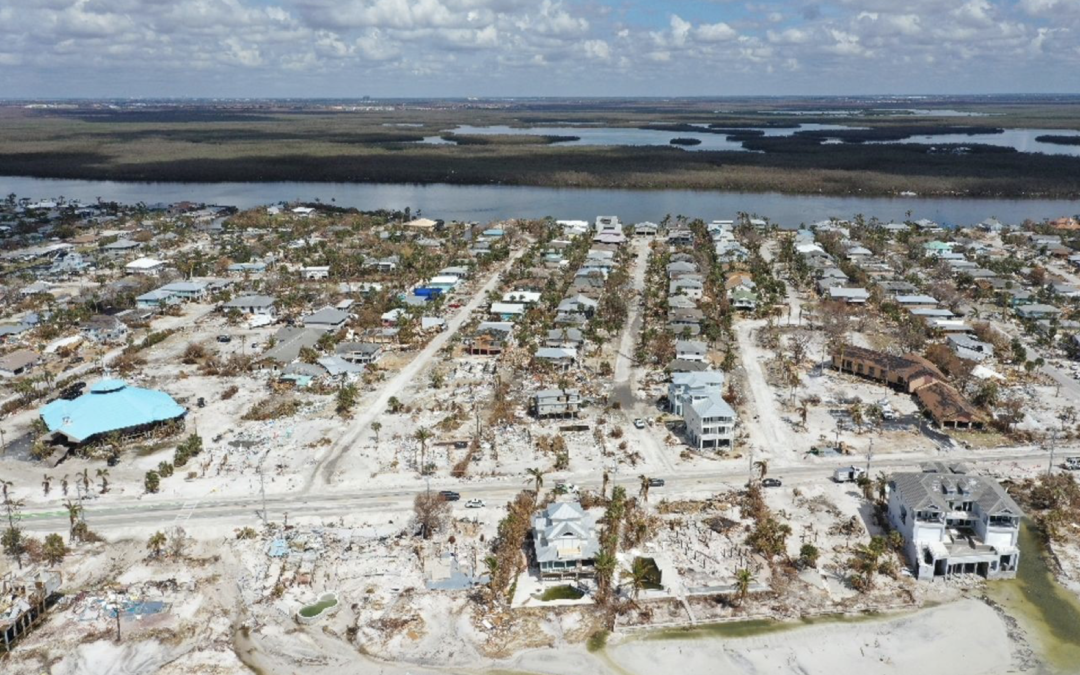 Hurricane Ian: How Storms Are Transforming Florida’s Coastal Property Market (WSJ)